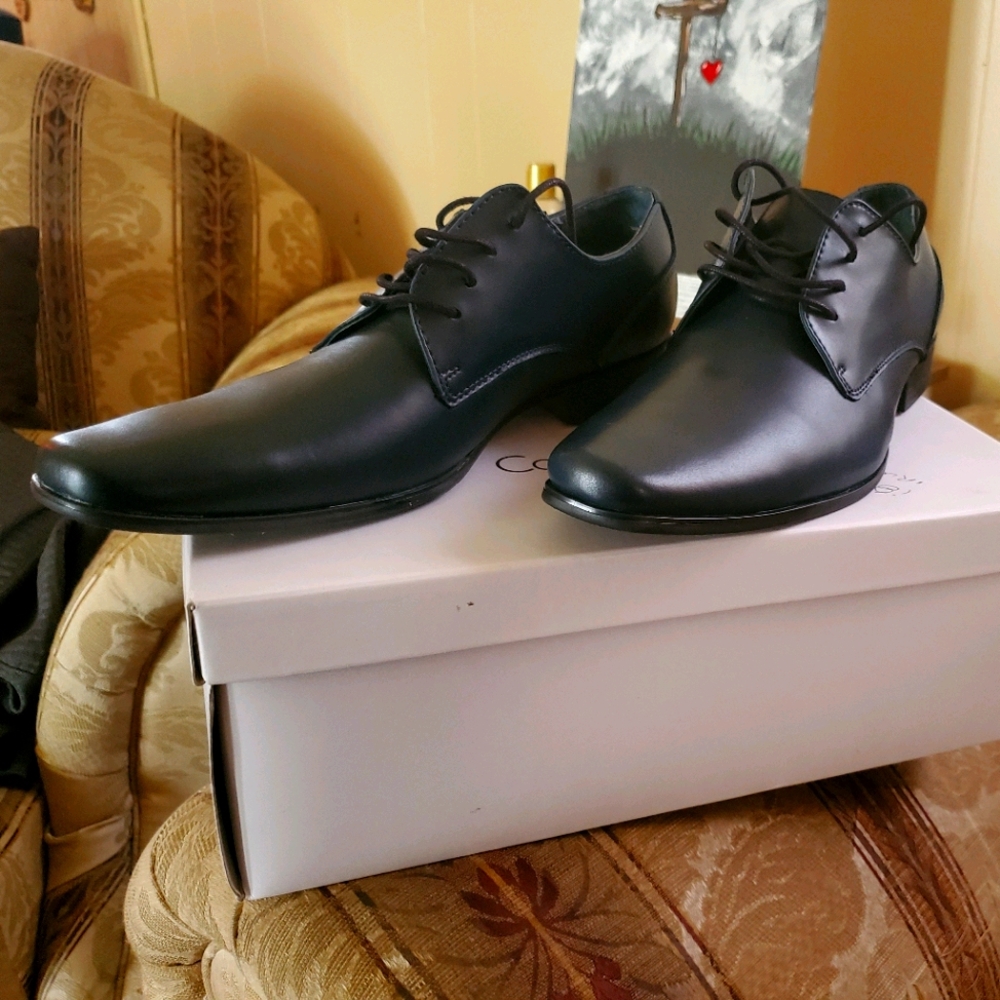 Calvin Klein Men's shoes